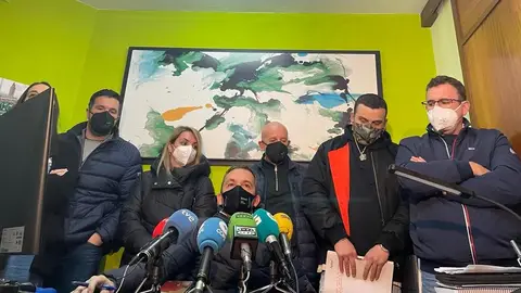 Comité de Empresa Prezero Irán a la huelga de manera inminente