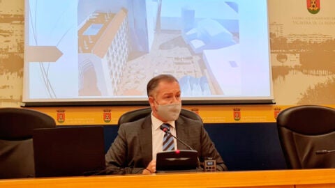 Jos&eacute; Antonio Carillo
