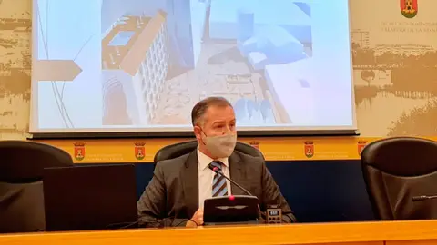 José Antonio Carillo José Antonio Carillo