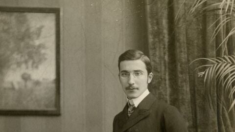 Stefan Zweig