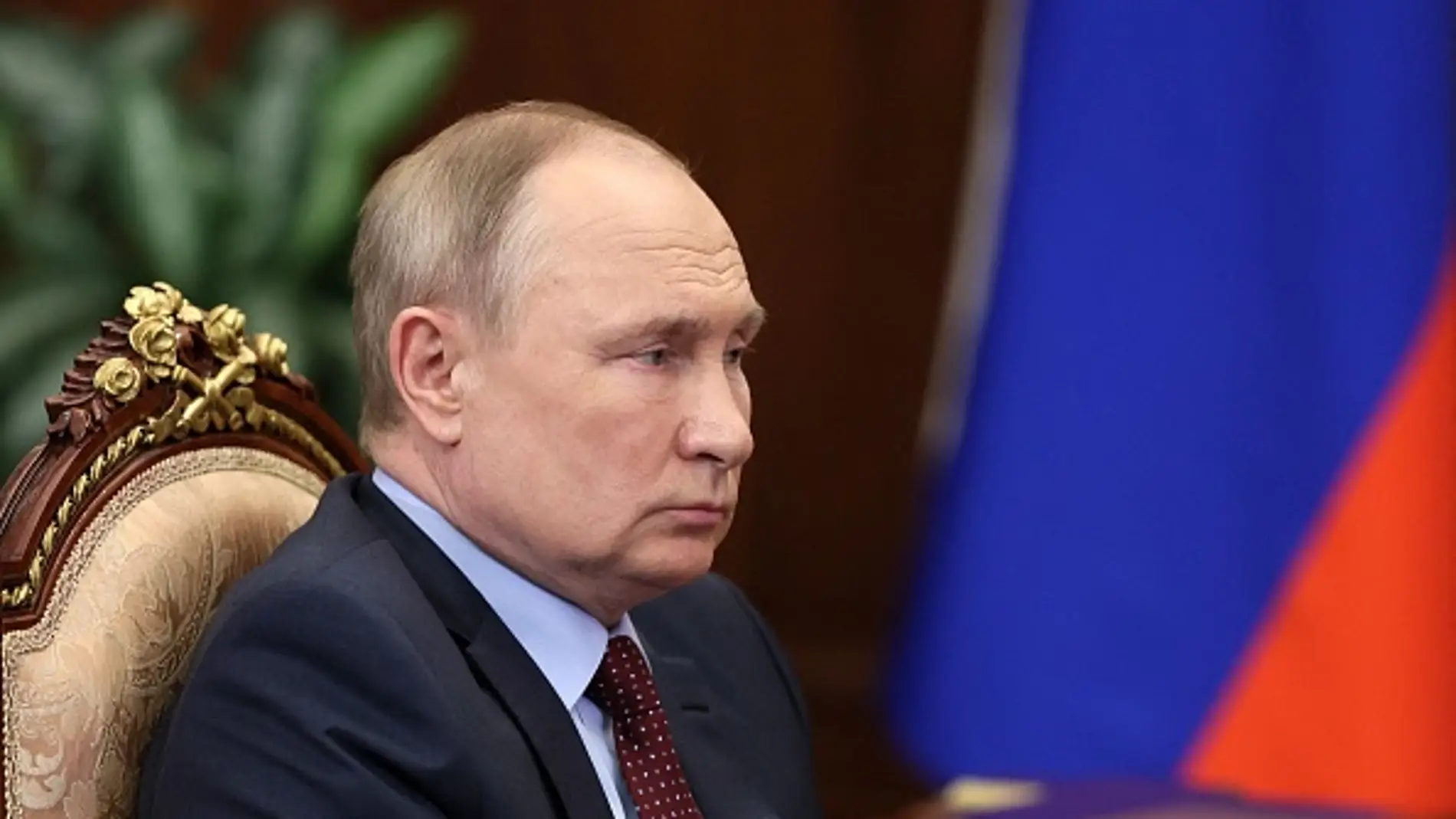 Varios diputados municipales rusos piden la destitución de Putin por "alta traición" al iniciar la guerra