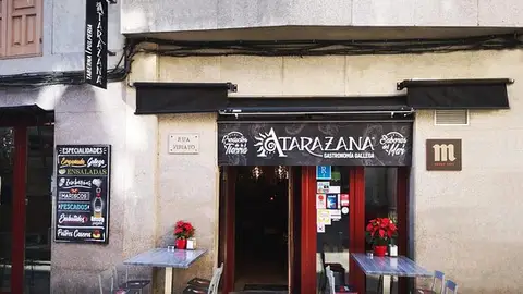 a tarazana a tarazana