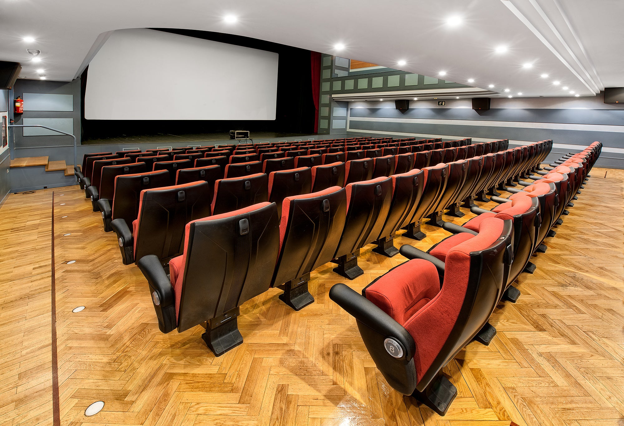 La Filmoteca de Cantabria dedica parte de la programación del mes de marzo al Día Internacional de la Mujer La Filmoteca de Cantabria dedica parte de la programación del mes de marzo al Día Internacional de la Mujer