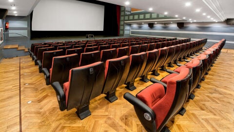 Filmoteca de Cantabria