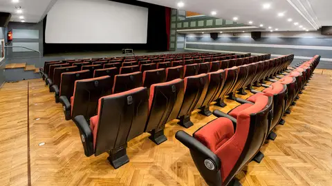 Filmoteca de Cantabria Filmoteca de Cantabria