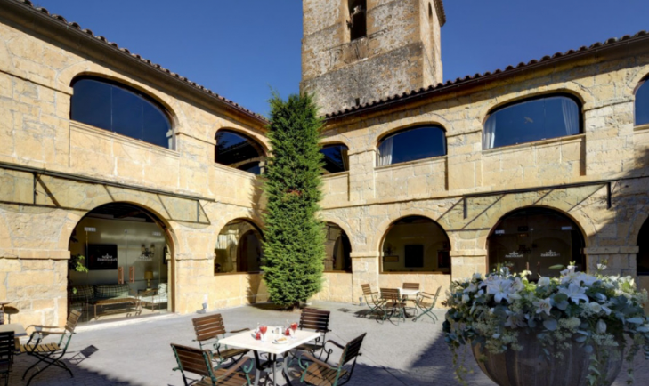 Ignacio Bosch: "En la Feria de Bodas de este domingo tendremos más de 20 expositores" Ignacio Bosch: "En la Feria de Bodas de este domingo tendremos más de 20 expositores"