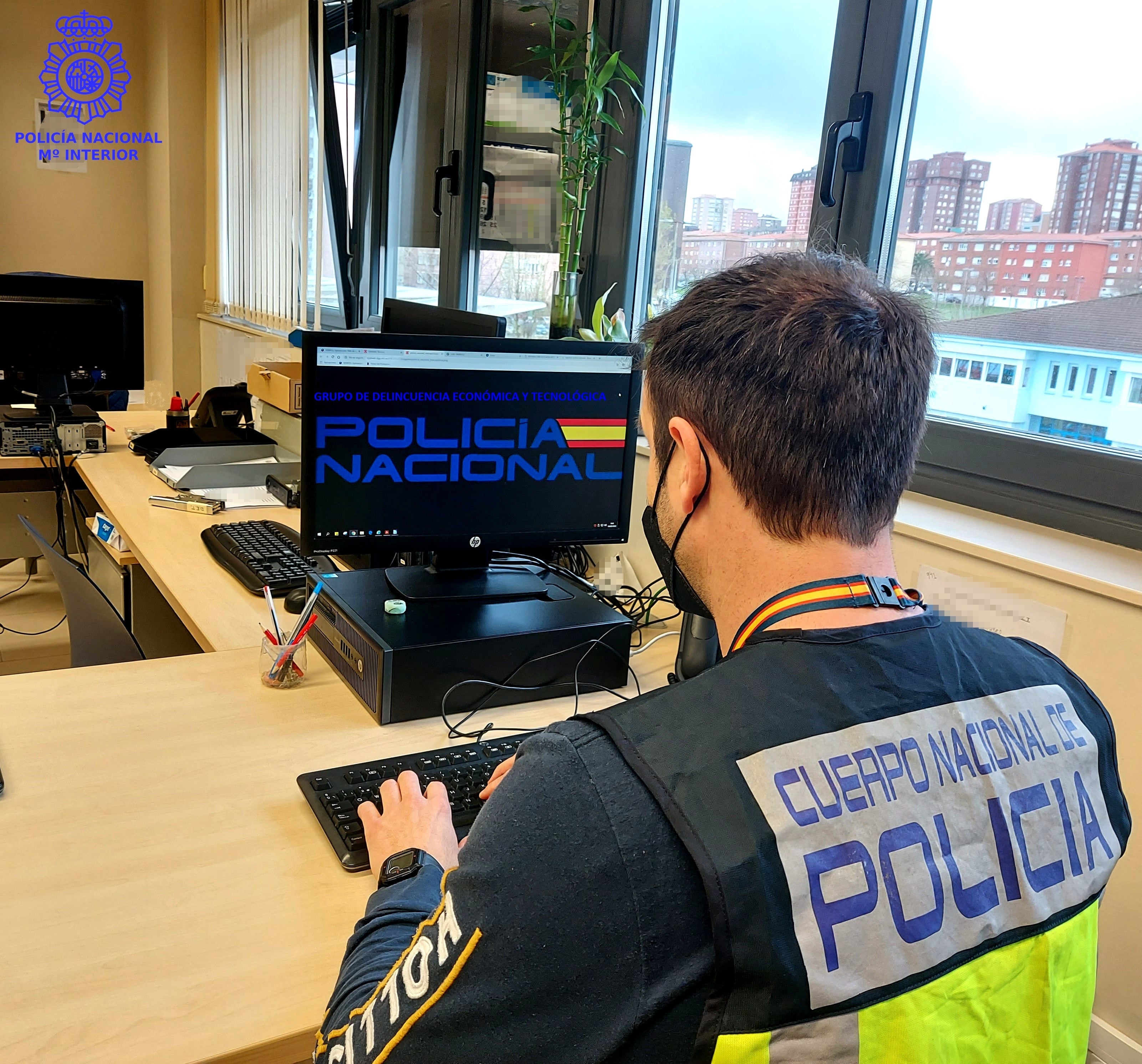 Nueva estafa: la llamada de un supuesto técnico de una empresa informática Nueva estafa: la llamada de un supuesto técnico de una empresa informática