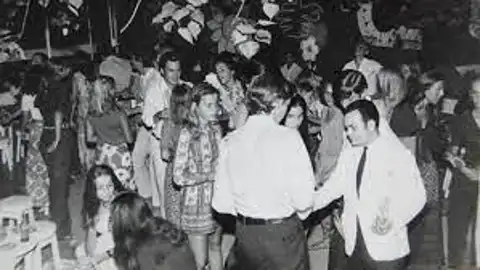 DISCOTECA PEPE MORENO DISCOTECA PEPE MORENO
