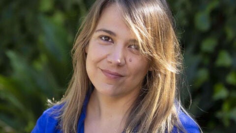 Aroa Montero