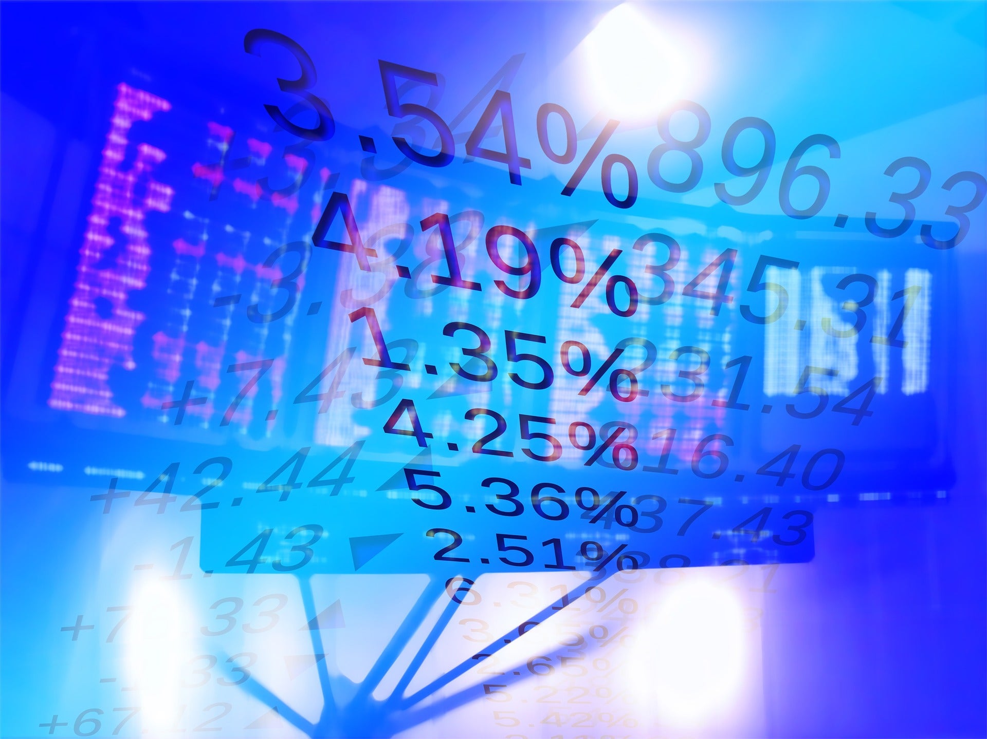 Así funciona esto: Los mercados de capital Así funciona esto: Los mercados de capital