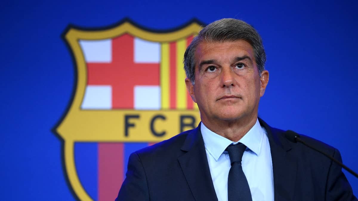 Joan Laporta, presidente del FC Barcelona, visitará la Peña Bercelonista de Orihuela Joan Laporta, presidente del FC Barcelona, visitará la Peña Bercelonista de Orihuela