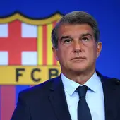 Joan Laporta, presidente del FC Barcelona, visitará la Peña Bercelonista de Orihuela Joan Laporta, presidente del FC Barcelona, visitará la Peña Bercelonista de Orihuela