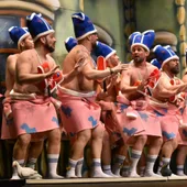 Murga Los Mirinda Murga Los Mirinda