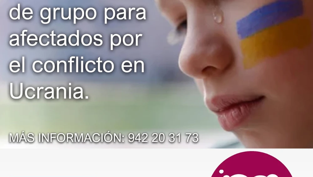 Santander ofrece servicio de terapia grupal para los afectados por el conflicto