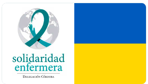 El Colegio de Enfermería de Córdoba recoge alimentos y material sanitario para Ucrania El Colegio de Enfermería de Córdoba recoge alimentos y material sanitario para Ucrania