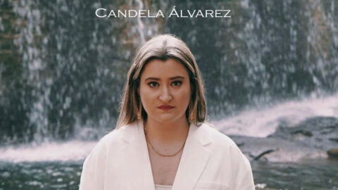 La cantante pilo&ntilde;esa en una imagen de su nuevo single