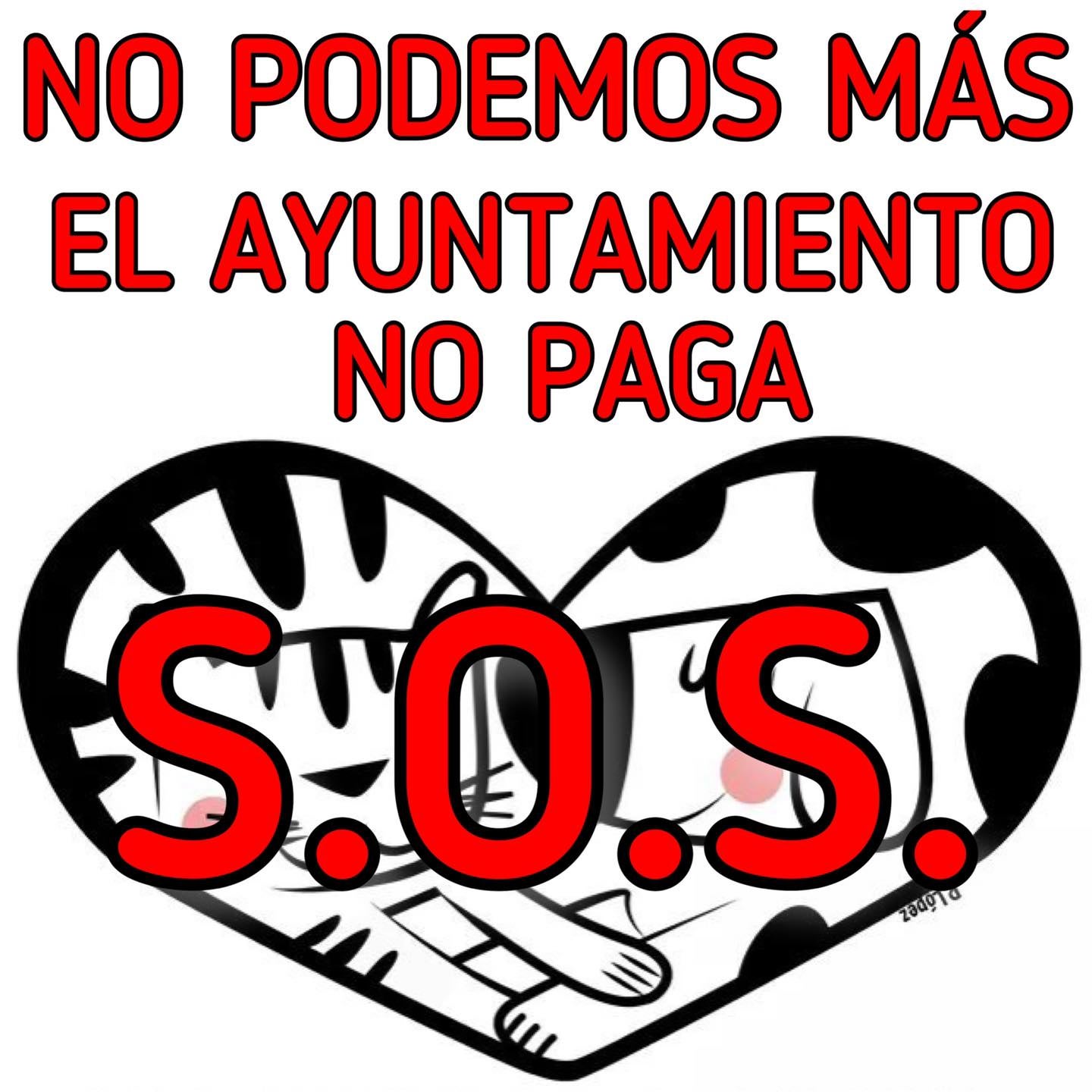 Asoka Orihuela denuncia el retraso de 5 meses en el pago de facturas por la gestión del centro de protección animal del Ayuntamiento Asoka Orihuela denuncia el retraso de 5 meses en el pago de facturas por la gestión del centro de protección animal del Ayuntamiento
