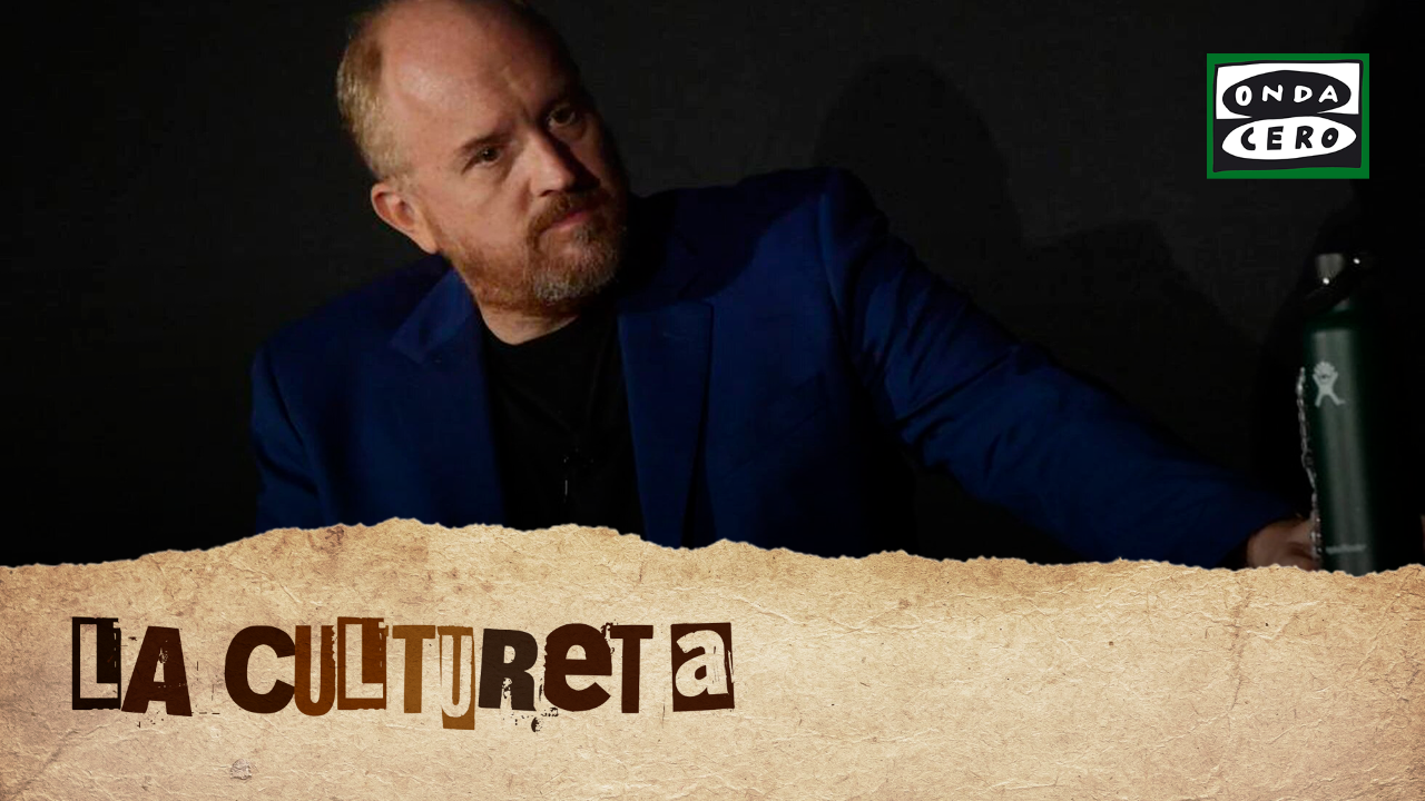 La Cultureta Gran Reserva: de cine bélico, Stefan Sweig y Louis CK La Cultureta Gran Reserva: de cine bélico, Stefan Sweig y Louis CK