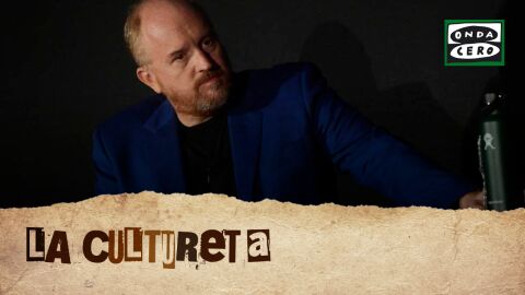 La Cultureta Gran Reserva: de cine b&eacute;lico, Stefan Sweig y Louis CK
