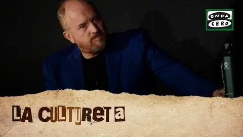 La Cultureta Gran Reserva: de cine bélico, Stefan Sweig y Louis CK La Cultureta Gran Reserva: de cine bélico, Stefan Sweig y Louis CK