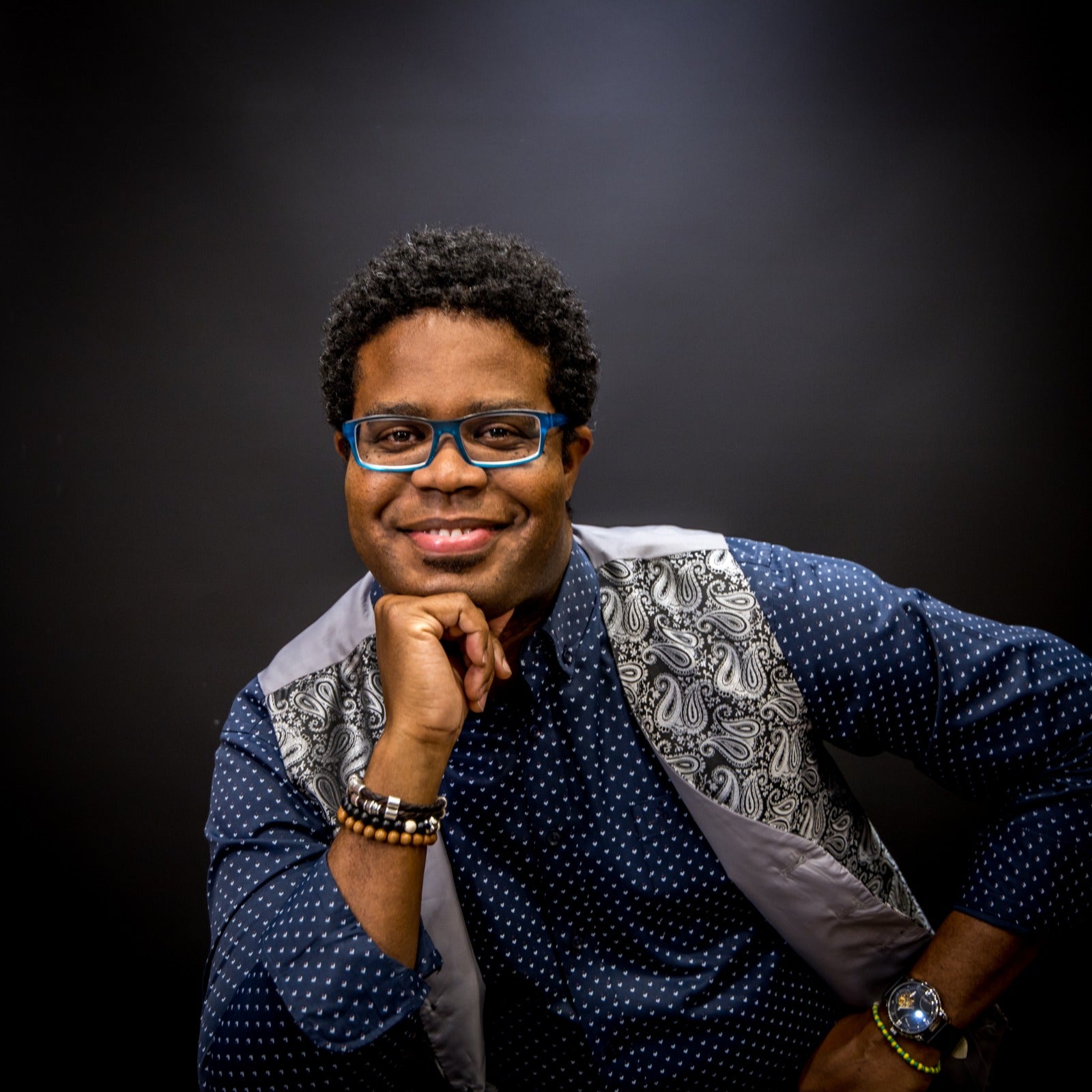 Iván Melón Lewis, Grammy Latino al mejor disco de Jazz: "Ganar este premio es un paso muy importante" Iván Melón Lewis, Grammy Latino al mejor disco de Jazz: "Ganar este premio es un paso muy importante"