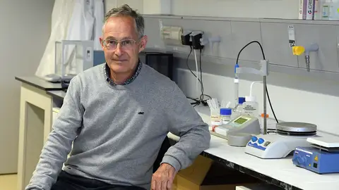 Carracedo y Jeffreys candidatos de la Xunta para los premios Princesa de Asturias Carracedo y Jeffreys candidatos de la Xunta para los premios Princesa de Asturias