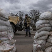 Guerra en Ucrania: Mariúpol anuncia un nuevo intento de evacuación de la población civil