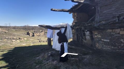 CARRETERA SECUNDARIA