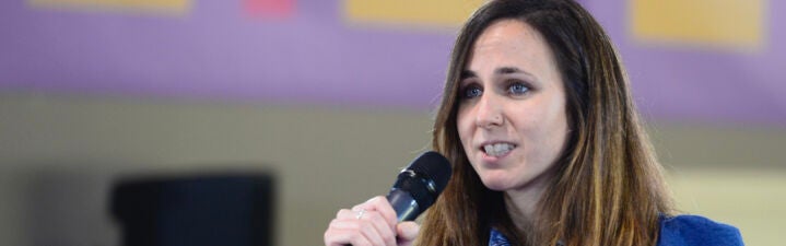 ¿Cree que Ione Belarra e Irene Montero deberían ser cesadas por el presidente del gobierno?