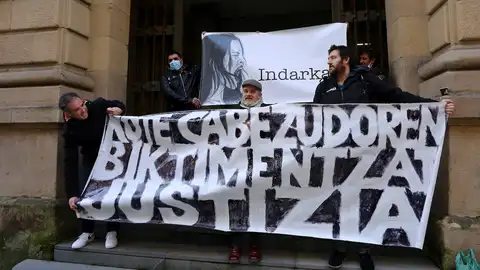 Juicio contra Kote Cabezudo Juicio contra Kote Cabezudo
