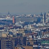 El 40 de la poblacion espanola sufre altos niveles de contaminacion