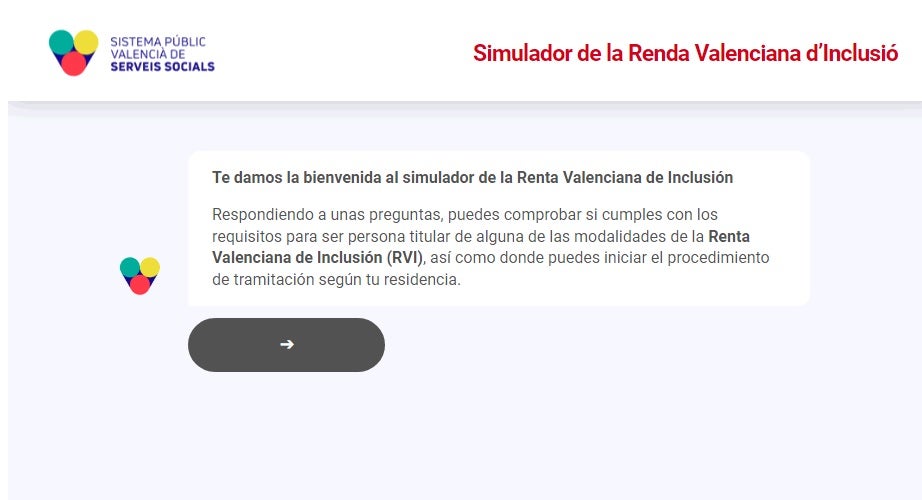 Igualdad pide ampliar el presupuesto de la RVI para la acogida de los refugiados de Ucrania Igualdad pide ampliar el presupuesto de la RVI para la acogida de los refugiados de Ucrania