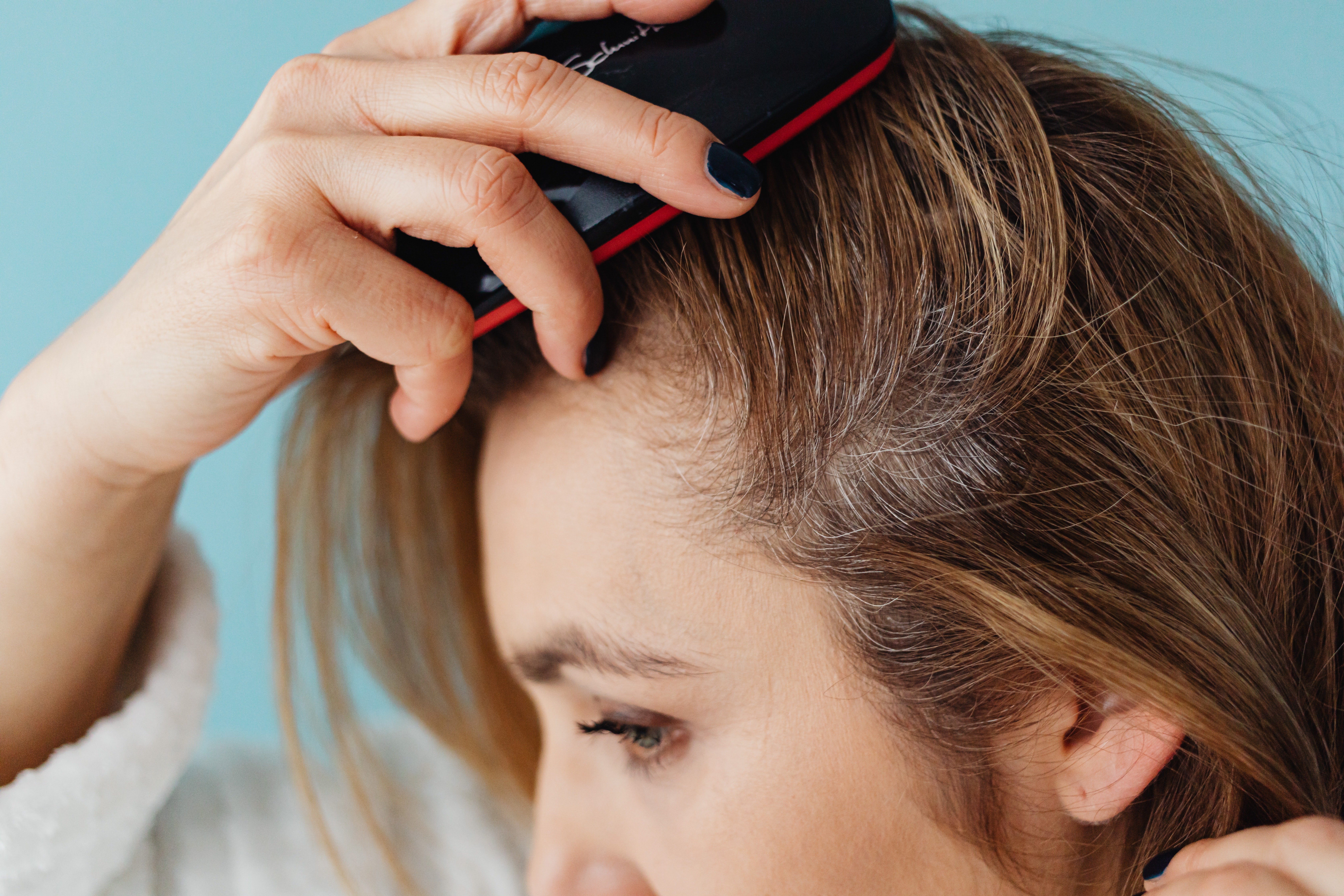 El cabello: Cosas que debes saber sobre el pelo El cabello: Cosas que debes saber sobre el pelo