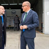 Deputación e Concello de Ourense enviarán axuda humanitaria para os refuxiados ucraínos