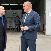 Deputación e Concello de Ourense enviarán axuda humanitaria para os refuxiados ucraínos Deputación e Concello de Ourense enviarán axuda humanitaria para os refuxiados ucraínos