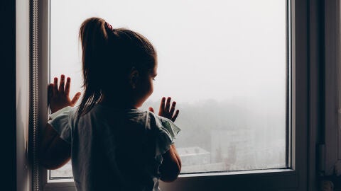 Los ninos y ninas con mas exposicion a la contaminacion y menos a espacios verdes tienen mas riesgo de padecer TDAH