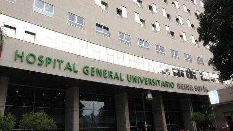 Salud amplía a dos el número de acompañantes de pacientes en los hospitales Salud amplía a dos el número de acompañantes de pacientes en los hospitales