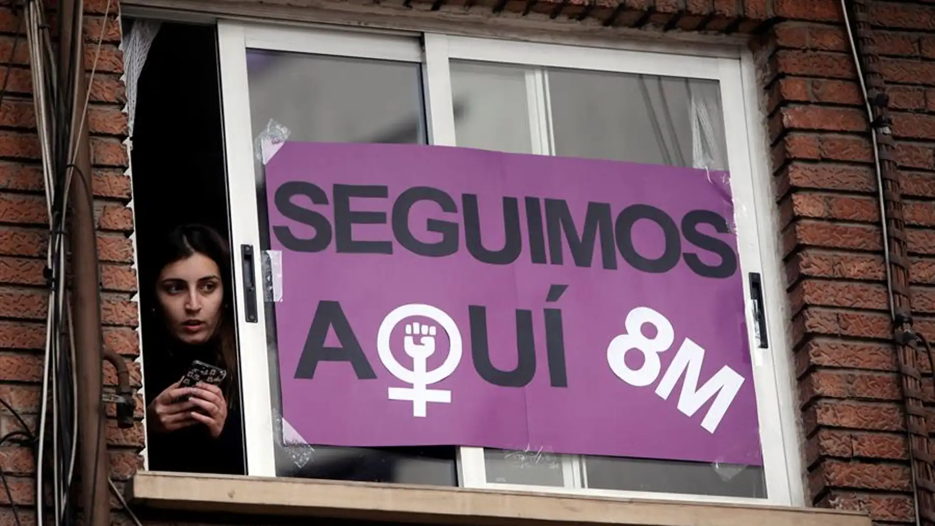 Día de la mujer 2022: Horario y recorrido de las manifestaciones por el 8M 