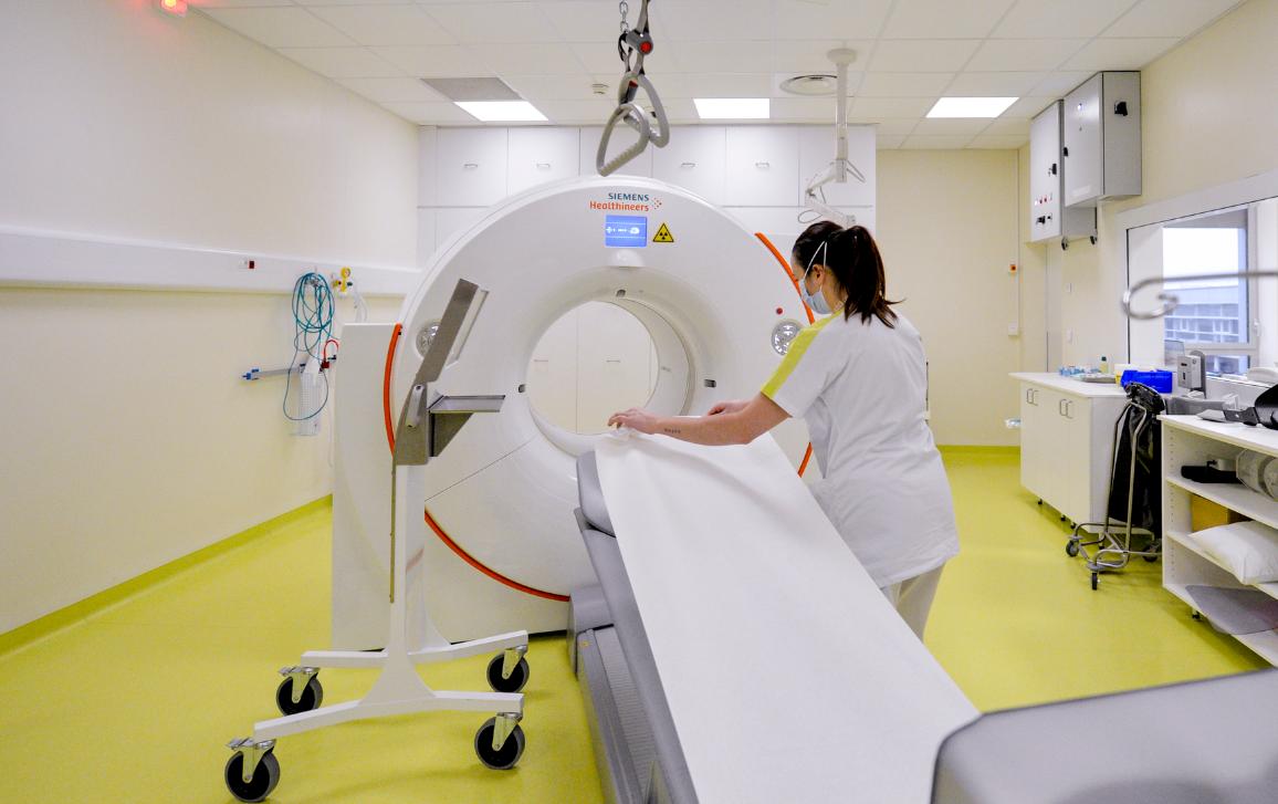 Sagardui no descarta un impacto negativo de la pandemia en pacientes con cáncer Sagardui no descarta un impacto negativo de la pandemia en pacientes con cáncer