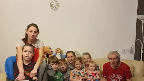 UCRANIANOS SAN PEDRO UCRANIANOS SAN PEDRO