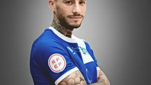 Antonio Sierra "Antoñito" Antonio Sierra "Antoñito"