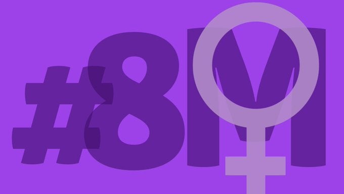 Las mujeres mayores emplazan a las jóvenes a recoger el testigo Las mujeres mayores emplazan a las jóvenes a recoger el testigo