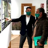 El Palmeral reunirá en un libro la exposición sobre ‘Las plantas y sus usos tradicionales’ El Palmeral reunirá en un libro la exposición sobre ‘Las plantas y sus usos tradicionales’