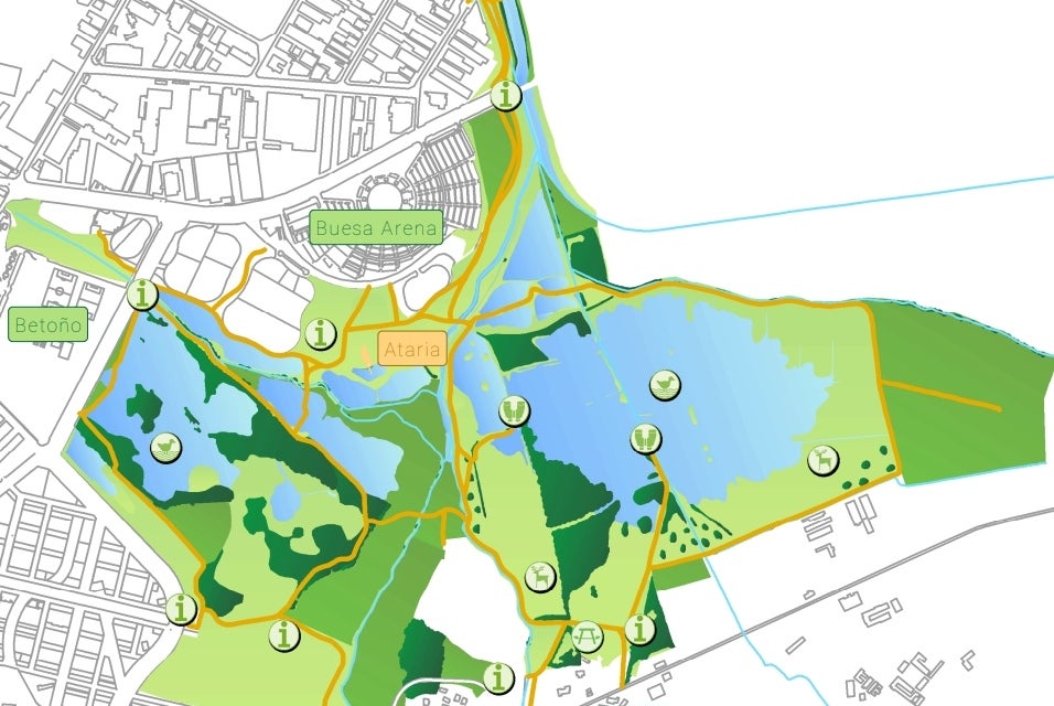 Más de Uno Álava 07/03/2022 Más de Uno Álava 07/03/2022