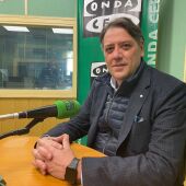 Adrián Cuesta 