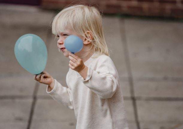 Cerca del 60% de los casos de pérdida de audición en la infancia podrían prevenirse Cerca del 60% de los casos de pérdida de audición en la infancia podrían prevenirse