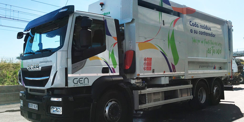 Puerto Real apuesta por el compostaje para transformar los residuos orgánicos en recursos valorizables Puerto Real apuesta por el compostaje para transformar los residuos orgánicos en recursos valorizables