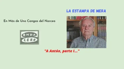 La Estampa de Mera La Estampa de Mera