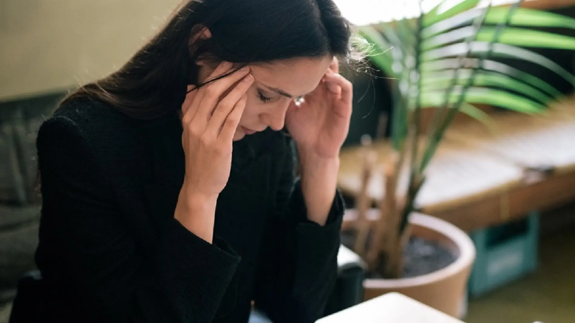 Las mujeres presentan mas sintomas postcovid a largo plazo que los hombres Las mujeres presentan mas sintomas postcovid a largo plazo que los hombres
