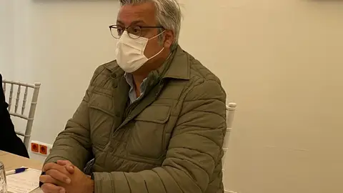 Miguel Valdés Miguel Valdés